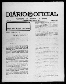 Diário Oficial do Estado de Santa Catarina. Ano 48. N° 11923 de 09/03/1982