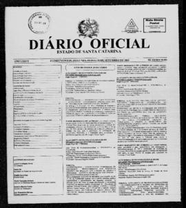 Diário Oficial do Estado de Santa Catarina. Ano 76. N° 18934 de 20/09/2010