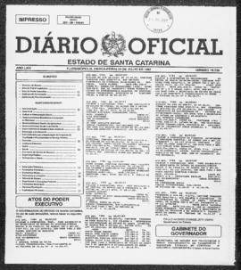Diário Oficial do Estado de Santa Catarina. Ano 64. N° 15726 de 29/07/1997