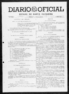 Diário Oficial do Estado de Santa Catarina. Ano 36. N° 9177 de 02/02/1971