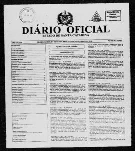 Diário Oficial do Estado de Santa Catarina. Ano 76. N° 18949 de 13/10/2010