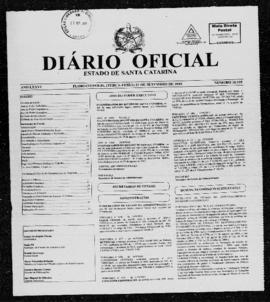 Diário Oficial do Estado de Santa Catarina. Ano 76. N° 18935 de 21/09/2010