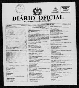 Diário Oficial do Estado de Santa Catarina. Ano 76. N° 18944 de 04/10/2010