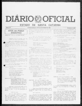 Diário Oficial do Estado de Santa Catarina. Ano 49. N° 12353 de 06/12/1983