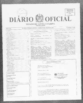 Diário Oficial do Estado de Santa Catarina. Ano 70. N° 17148 de 08/05/2003