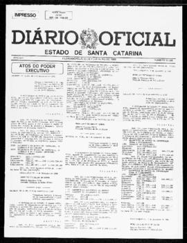 Diário Oficial do Estado de Santa Catarina. Ano 53. N° 13388 de 05/02/1988