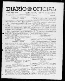 Diário Oficial do Estado de Santa Catarina. Ano 34. N° 8290 de 15/05/1967