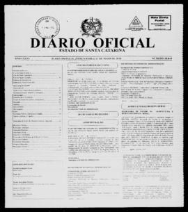 Diário Oficial do Estado de Santa Catarina. Ano 76. N° 18844 de 11/05/2010