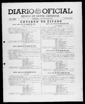 Diário Oficial do Estado de Santa Catarina. Ano 23. N° 5691 de 04/09/1956