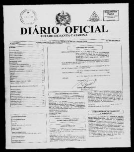 Diário Oficial do Estado de Santa Catarina. Ano 76. N° 18879 de 01/07/2010