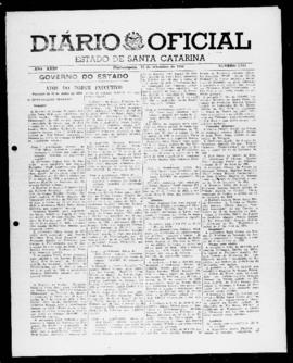 Diário Oficial do Estado de Santa Catarina. Ano 23. N° 5704 de 25/09/1956