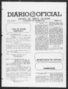 Diário Oficial do Estado de Santa Catarina. Ano 26. N° 10427 de 19/02/1976
