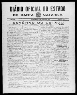 Diário Oficial do Estado de Santa Catarina. Ano 12. N° 3073 de 28/09/1945
