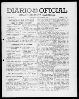 Diário Oficial do Estado de Santa Catarina. Ano 23. N° 5695 de 11/09/1956