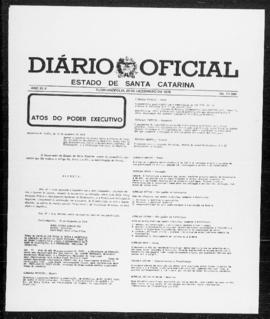 Diário Oficial do Estado de Santa Catarina. Ano 45. N° 11380 de 20/12/1979
