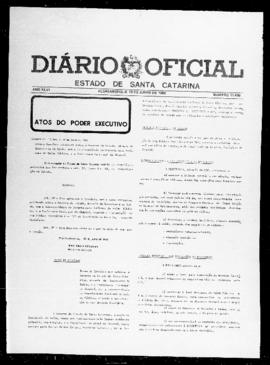 Diário Oficial do Estado de Santa Catarina. Ano 46. N° 11499 de 19/06/1980