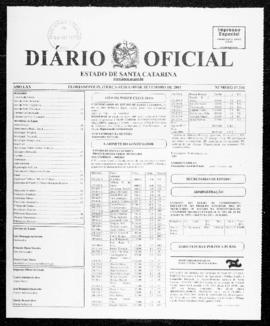 Diário Oficial do Estado de Santa Catarina. Ano 70. N° 17234 de 09/09/2003