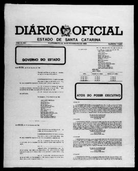 Diário Oficial do Estado de Santa Catarina. Ano 48. N° 11909 de 15/02/1982