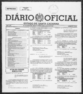 Diário Oficial do Estado de Santa Catarina. Ano 64. N° 15702 de 25/06/1997