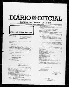 Diário Oficial do Estado de Santa Catarina. Ano 49. N° 12151 de 09/02/1983
