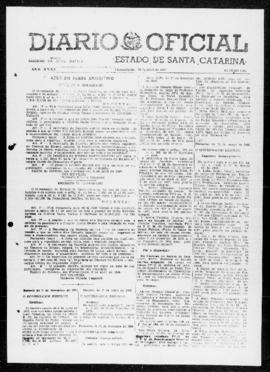 Diário Oficial do Estado de Santa Catarina. Ano 35. N° 8508 de 16/04/1968