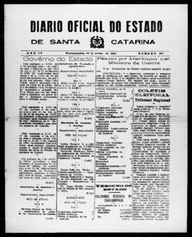 Diário Oficial do Estado de Santa Catarina. Ano 4. N° 967 de 10/07/1937