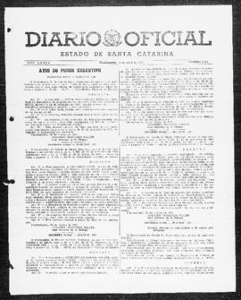 Diário Oficial do Estado de Santa Catarina. Ano 39. N° 9713 de 03/04/1973