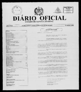 Diário Oficial do Estado de Santa Catarina. Ano 76. N° 18880 de 02/07/2010