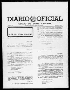 Diário Oficial do Estado de Santa Catarina. Ano 48. N° 12009 de 13/07/1982