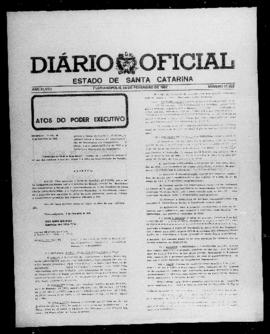Diário Oficial do Estado de Santa Catarina. Ano 48. N° 11902 de 04/02/1982