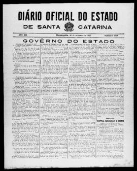 Diário Oficial do Estado de Santa Catarina. Ano 12. N° 3059 de 10/09/1945