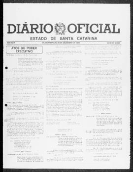 Diário Oficial do Estado de Santa Catarina. Ano 49. N° 12352 de 05/12/1983