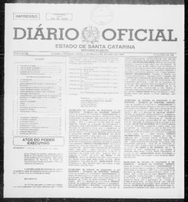Diário Oficial do Estado de Santa Catarina. Ano 68. N° 16708 de 24/07/2001