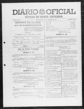 Diário Oficial do Estado de Santa Catarina. Ano 25. N° 6173 de 18/09/1958
