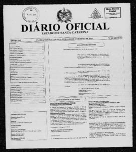 Diário Oficial do Estado de Santa Catarina. Ano 76. N° 18924 de 02/09/2010