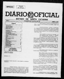 Diário Oficial do Estado de Santa Catarina. Ano 55. N° 13965 de 12/06/1990