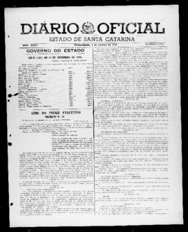 Diário Oficial do Estado de Santa Catarina. Ano 23. N° 5711 de 04/10/1956