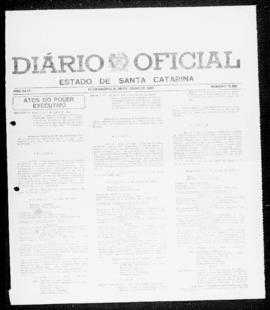 Diário Oficial do Estado de Santa Catarina. Ano 49. N° 12252 de 08/07/1983