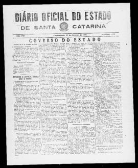 Diário Oficial do Estado de Santa Catarina. Ano 16. N° 4125 de 27/02/1950