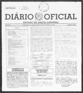 Diário Oficial do Estado de Santa Catarina. Ano 64. N° 15855 de 04/02/1998