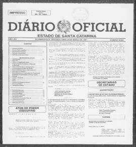 Diário Oficial do Estado de Santa Catarina. Ano 64. N° 15641 de 24/03/1997