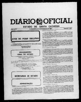Diário Oficial do Estado de Santa Catarina. Ano 48. N° 11901 de 03/02/1982
