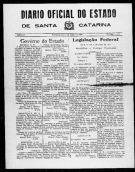 Diário Oficial do Estado de Santa Catarina. Ano 2. N° 374 de 18/06/1935