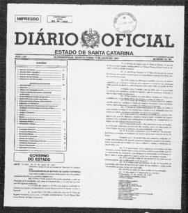 Diário Oficial do Estado de Santa Catarina. Ano 64. N° 15718 de 17/07/1997