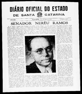 Diário Oficial do Estado de Santa Catarina. Ano 13. N° 3299 de 03/09/1946