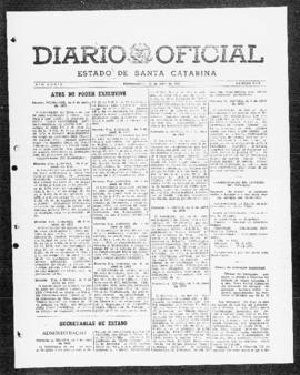 Diário Oficial do Estado de Santa Catarina. Ano 39. N° 9719 de 11/04/1973