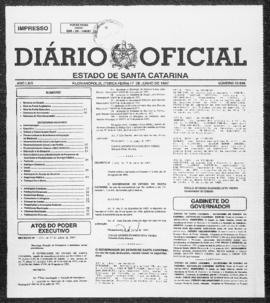 Diário Oficial do Estado de Santa Catarina. Ano 64. N° 15696 de 17/06/1997