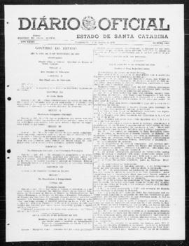 Diário Oficial do Estado de Santa Catarina. Ano 36. N° 8934 de 03/02/1970
