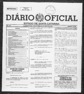 Diário Oficial do Estado de Santa Catarina. Ano 64. N° 15686 de 03/06/1997