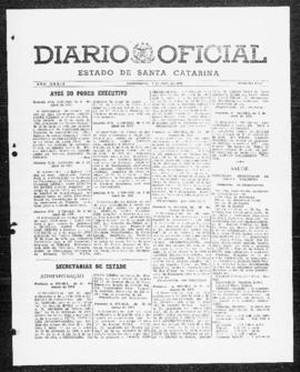 Diário Oficial do Estado de Santa Catarina. Ano 39. N° 9717 de 09/04/1973